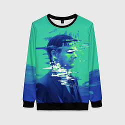 Женский свитшот Марк Скаут - Разделение