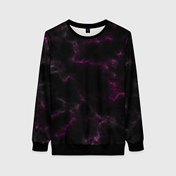 Женский свитшот Black pink