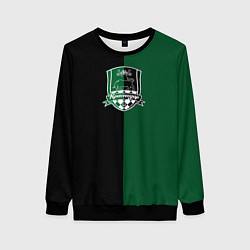 Женский свитшот Кордоба - ФК Краснодар