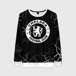 Женский свитшот Chelsea storm