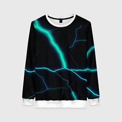 Женский свитшот Dark blue