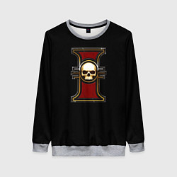 Женский свитшот Инсигния