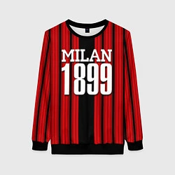 Женский свитшот Milan 1899