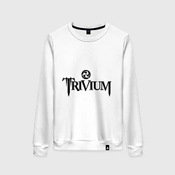 Женский свитшот Trivium