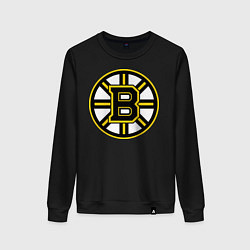 Женский свитшот Boston Bruins