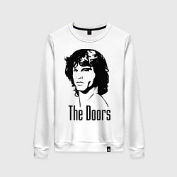 Женский свитшот The Doors