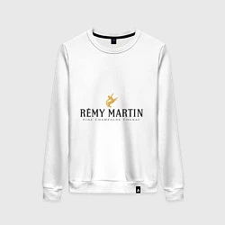 Женский свитшот Remy Martin