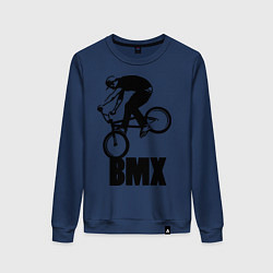 Женский свитшот BMX 3