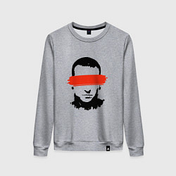 Женский свитшот Chester Creative