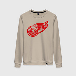 Женский свитшот Detroit Red Wings: Pavel Datsyuk