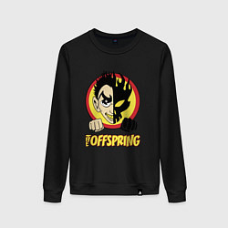 Женский свитшот The Offspring Boy