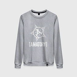 Женский свитшот Amatory Style