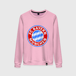 Женский свитшот Bayern Munchen FC