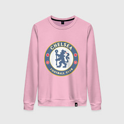 Женский свитшот Chelsea FC