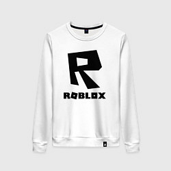 Женский свитшот ROBLOX