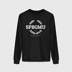 Женский свитшот SPBGMU