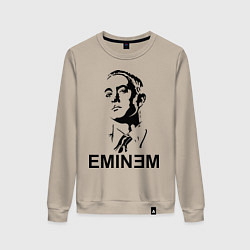 Женский свитшот Эминем