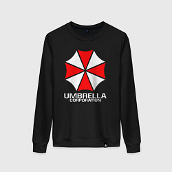 Женский свитшот UMBRELLA CORP