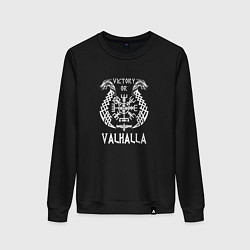 Женский свитшот Valhalla