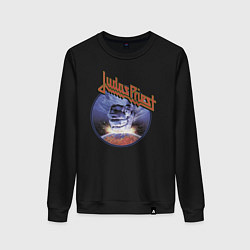Женский свитшот Juda Priest