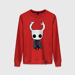 Женский свитшот Рыцарь Hollow Knight