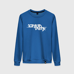 Женский свитшот LINKIN PARK