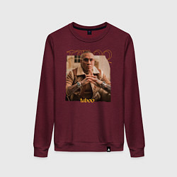 Женский свитшот Taboo