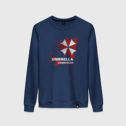 Женский свитшот Umbrella