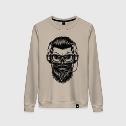 Женский свитшот Hipster