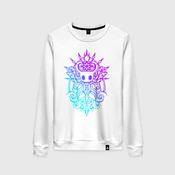 Женский свитшот HOLLOW KNIGHT ХОЛЛОУ НАЙТ