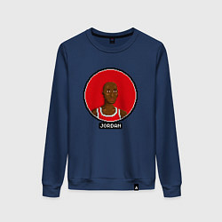 Женский свитшот Retro Jordan