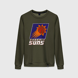 Женский свитшот НБА - Финикс