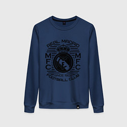 Женский свитшот Real Madrid MFC