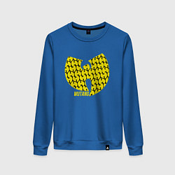Женский свитшот Wu-Tang Style