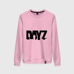 Женский свитшот DayZ