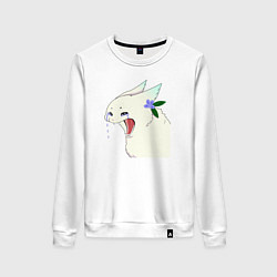 Женский свитшот Минто DR