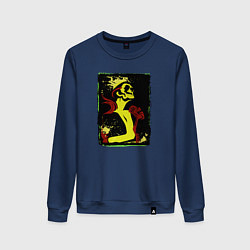 Женский свитшот Мисфитс