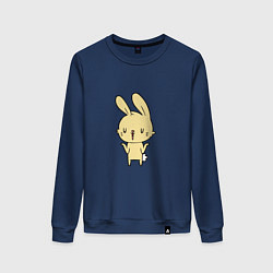 Женский свитшот Rabbit Cool