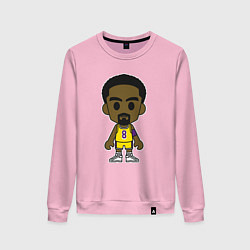 Женский свитшот Little Kobe