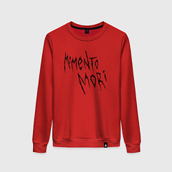 Женский свитшот Memento mori Pharaoh