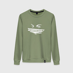 Женский свитшот Dead By Daylight - Уникальная Возможность