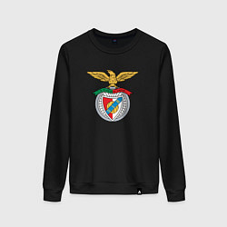 Женский свитшот Benfica club