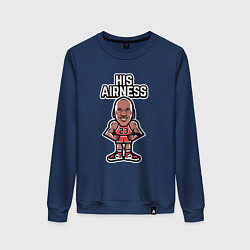 Женский свитшот Airness Jordan