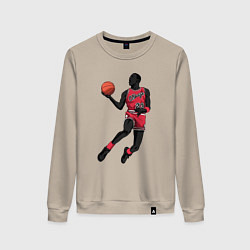 Женский свитшот Retro Jordan