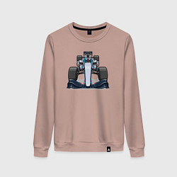 Женский свитшот Formula 1 Martini