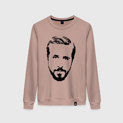 Женский свитшот Гослинг