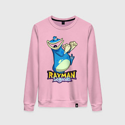 Женский свитшот Рэймэн - Глобокс