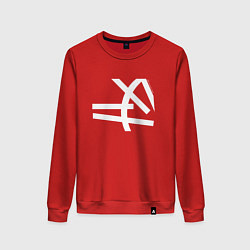 Женский свитшот Depeche Mode - Universe tours