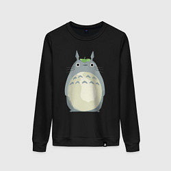 Женский свитшот Neighbor Totoro