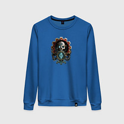 Женский свитшот Адептус Warhammer